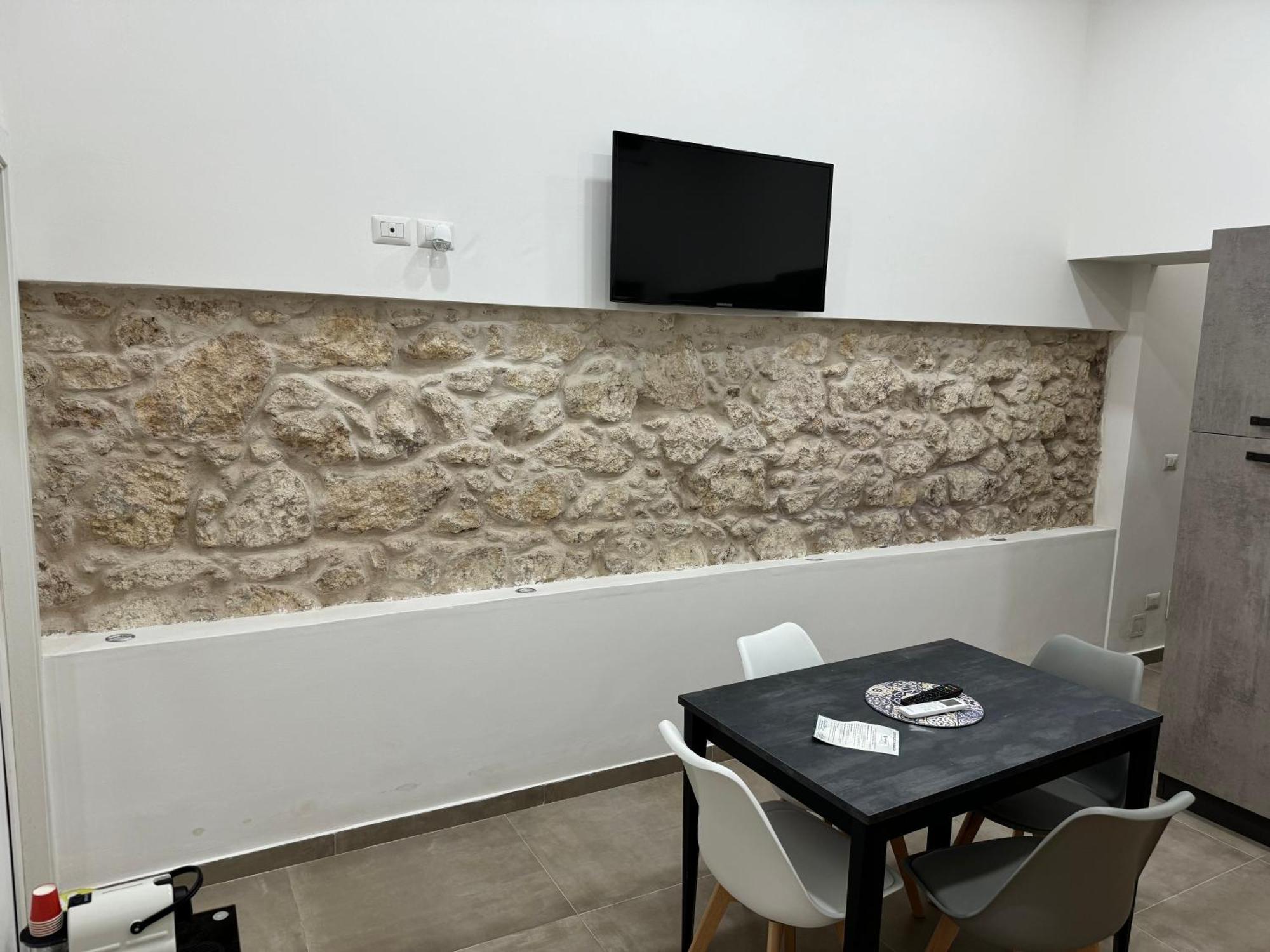 Stella Dionigiana Syracuse Exterior foto